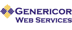 Genericor Web Services